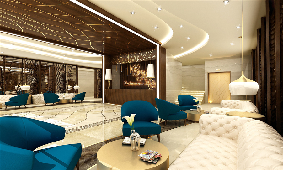 GÜLÜMSER HATUN TERMAL HOTEL